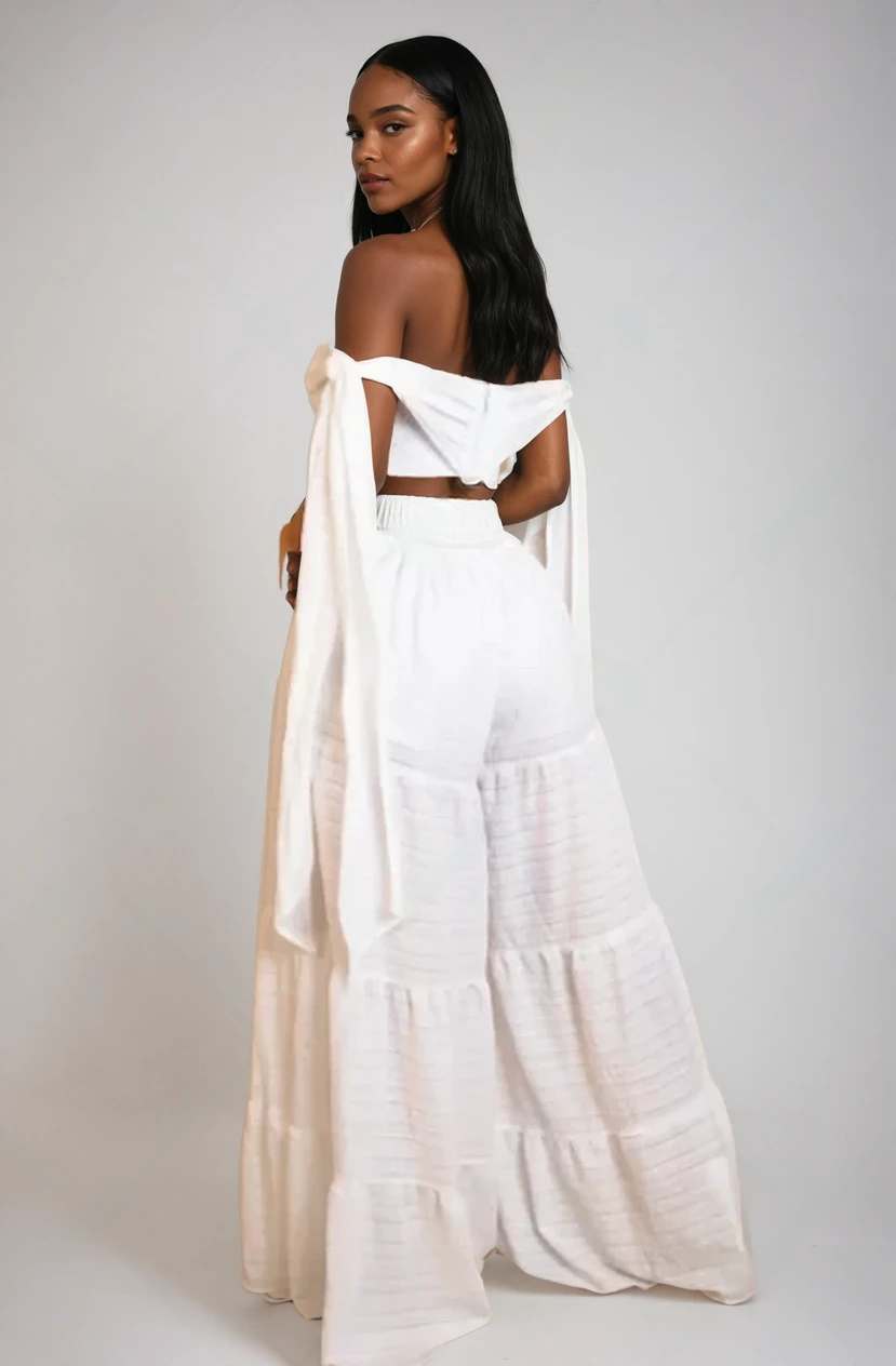 Forever Here | Jumpsuit