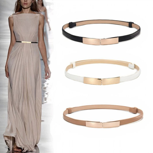 Runway | Belt