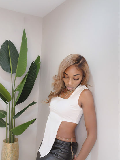 Slay'em | Crop Top