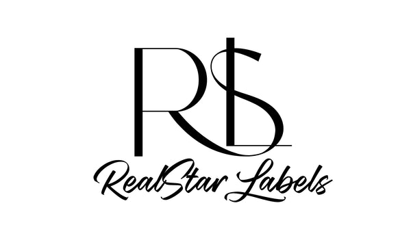 RealStar Labels